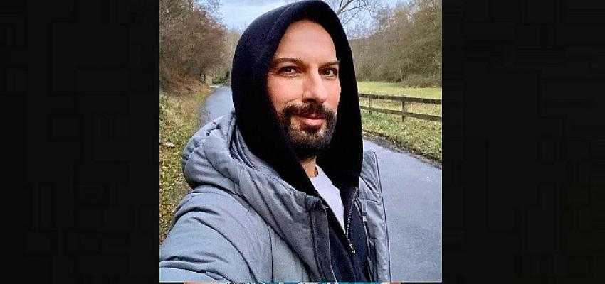 Mega Star Tarkan'dan flaş Müjdat Gezen ve Metin Akpınar açıklaması