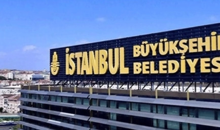 İSTANBUL BÜYÜKŞEHİR BELEDİYESİ’NDEN AÇIKLAMA