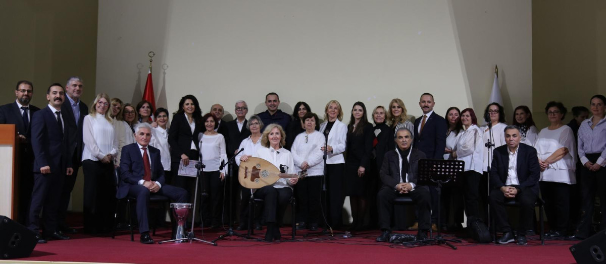 Nişantaşı Rotary Kulübü’nden Kadınlara Umut Veren Anlamlı Etkinlik